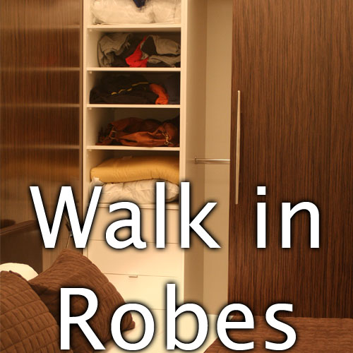 Walk In Robes